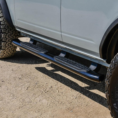 Westin Automotive 21-54195 PRO TRAXX NERF BAR OVAL 5"