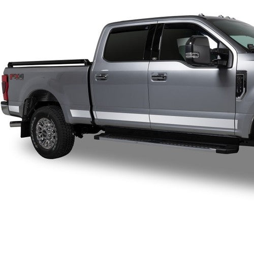 Putco 9751460  ROCKER PANEL MOLDING