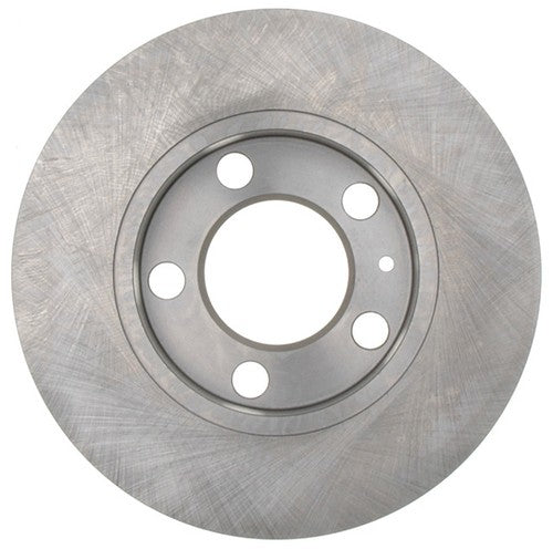 Raybestos Brakes 96779R R-Line BRAKE ROTORS OEM