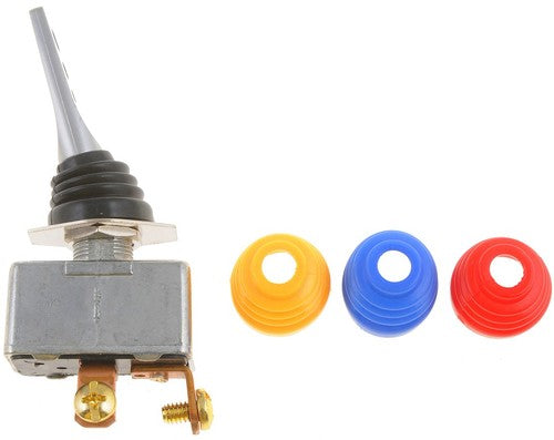 Dorman (OE Solutions) 85943 Conduct-Tite BODY SWITCH & RELAY