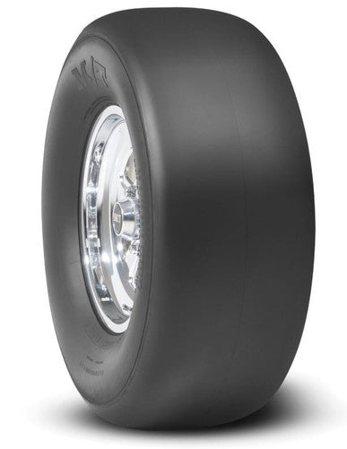 Mickey Thompson Tires 250802 Pro Bracket Radial TIRE RACE