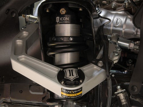 Icon Vehicle Dynamics 58550DJ Delta Joint CONTROL ARMS