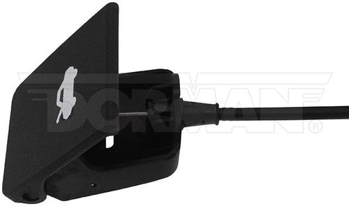 Dorman (OE Solutions) 912-785 OE Solutions HOOD OEM