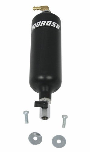 Moroso Performance 63657  OVERFLOW TANK