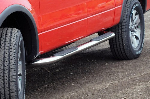 Dee Zee DZ374333  NERF BAR ROUND 3"
