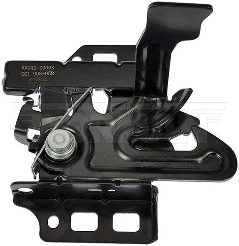 Dorman (OE Solutions) 820-306 OE Solutions HOOD OEM
