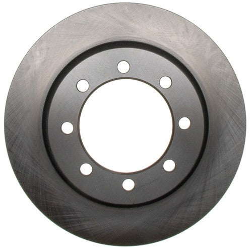 Raybestos Brakes 5980R R-Line BRAKE ROTORS OEM