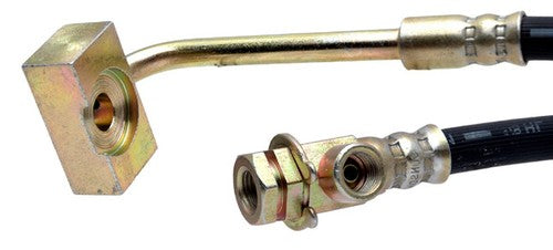 Raybestos Brakes BH38897 Element3 FRONT BRAKE HYDRAULICS