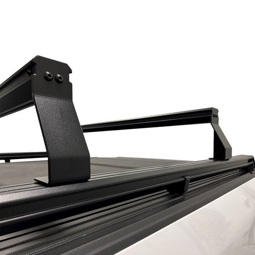 Putco 186899 VentureTEC  BED RAILS
