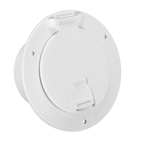B&B Molders 94329  WIRING & SERVICE ACCESSORYS RV