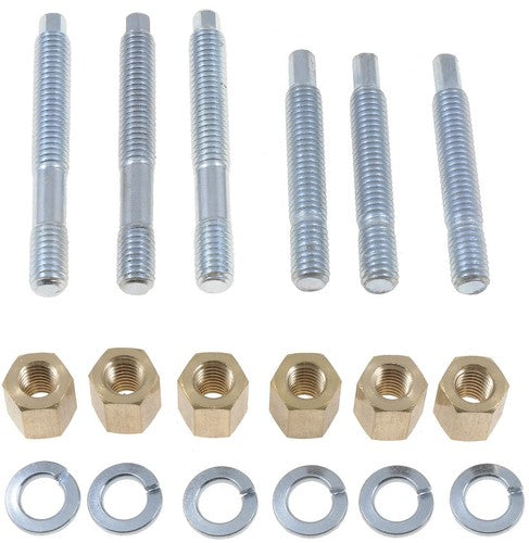 Help! By Dorman 03147  EXHAUST OEM