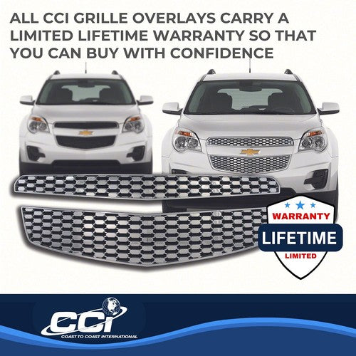 Coast To Coast IWCGI82  GRILL INSERT