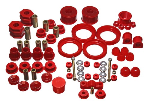Energy Suspension 16.18110R Hyper-Flex System  BUSHINGS - CAR HANDLING