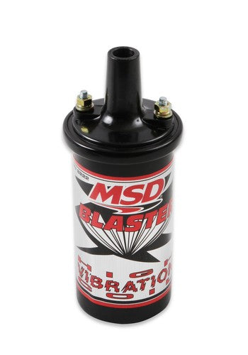 MSD Ignition 8222  COIL IGNITION