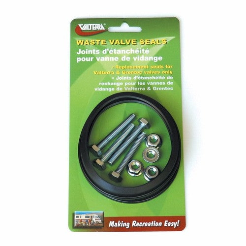 Valterra T1003-7VP  WASTE DRAINING RV