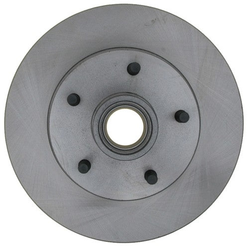 Raybestos Brakes 56757R R-Line BRAKE ROTORS OEM