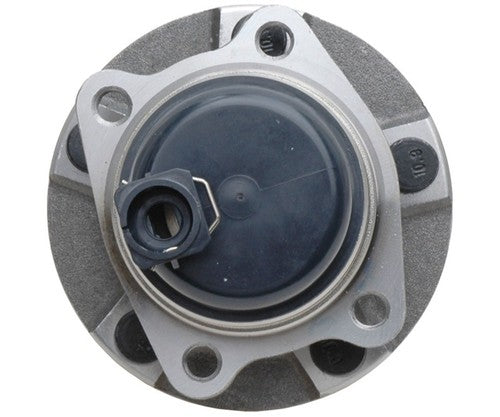 Raybestos Brakes 712169 R-Line BEARINGS OEM