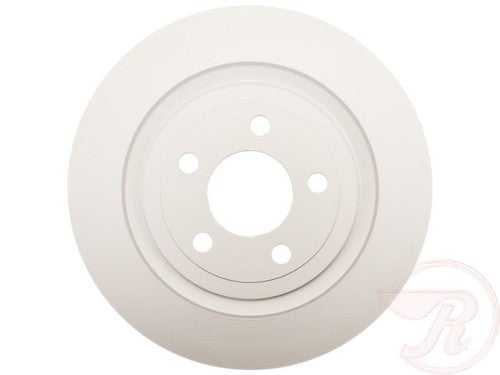 Raybestos Brakes 682613 Specialty - Truck BRAKE ROTORS OEM