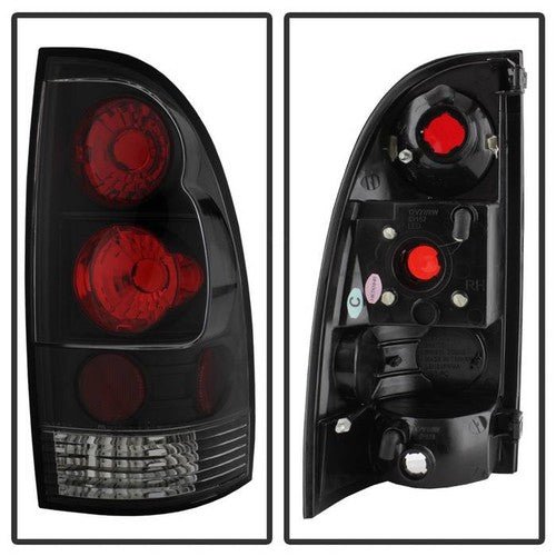 Spyder Automotive 5007896  TAIL LIGHT LENSES