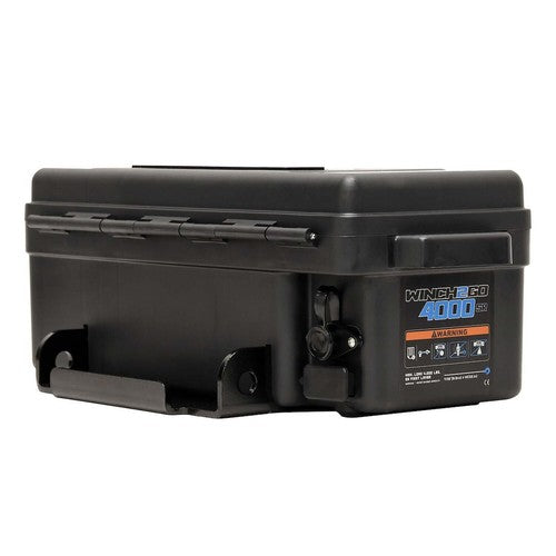 Superwinch 1140232 4000 lbs. ATV/ UTV Winch