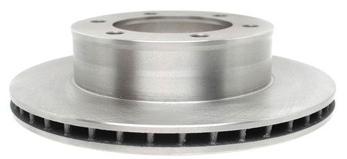 Raybestos Brakes 96575R R-Line BRAKE ROTORS OEM