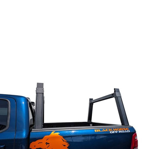 Black Horse Offroad CSBURHD55B Work Horse  BED SUPPORT