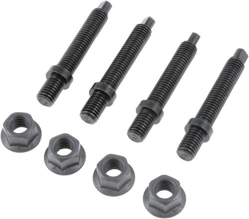 Help! By Dorman 03131  EXHAUST OEM