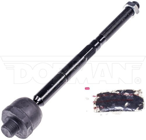 Dorman Chassis TI90100PR Premium  TIE ROD ENDS
