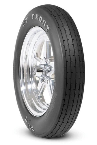 Mickey Thompson Tires 250933 ET Front  TIRE RACE