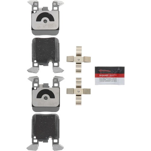Brembo Rear Ceramic Brake Pads Fits 2015-2018 BMW M3 M4 Brake Pads P06087N