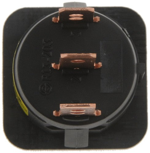 Dorman (OE Solutions) 84883 Conduct-Tite BODY SWITCH & RELAY