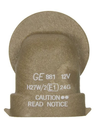 Wagner Lighting BP881 Standard Series BULBS & FLASHERS