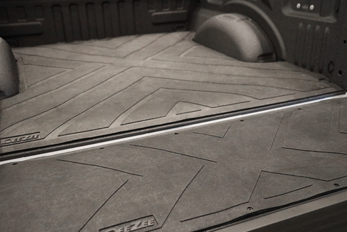Dee Zee DZ76963 Heavyweight BED MAT