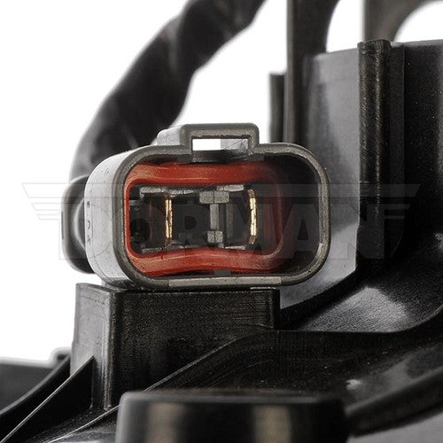 Dorman (OE Solutions) 620-210 OE Solutions RADIATOR CAP FAN MOTOR & SWTCH