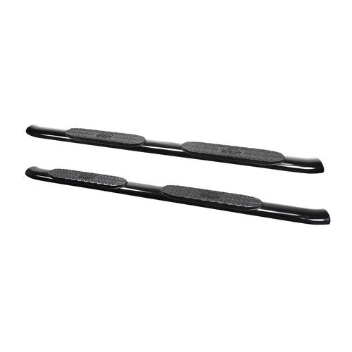 Westin Automotive 21-24095 Steel Oval Black Powder Coated Nerf Bar