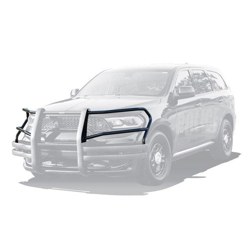 Westin Public Safety 36-4075W Elite BRUSH GUARD