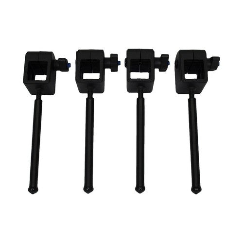 Lippert Jack-It 429756 RV Trailer Bike Carrier