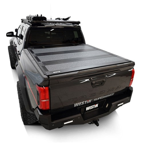 Westin Automotive 19-42785  TONNO HARD FOLDING