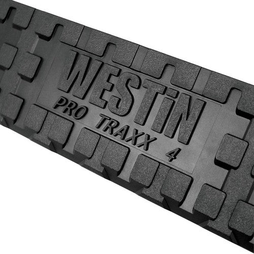 Westin Automotive 21-24230 PRO TRAXX NERF BAR OVAL 4"