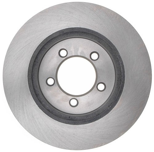Raybestos Brakes 680416R R-Line BRAKE ROTORS OEM