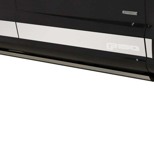 Putco 9751470FD  ROCKER PANEL PROTECTOR