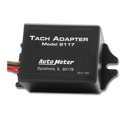 AutoMeter 9117  TACHOMETER ADAPTER