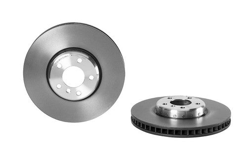 Brembo 09C40613C02  BRAKE ROTORS