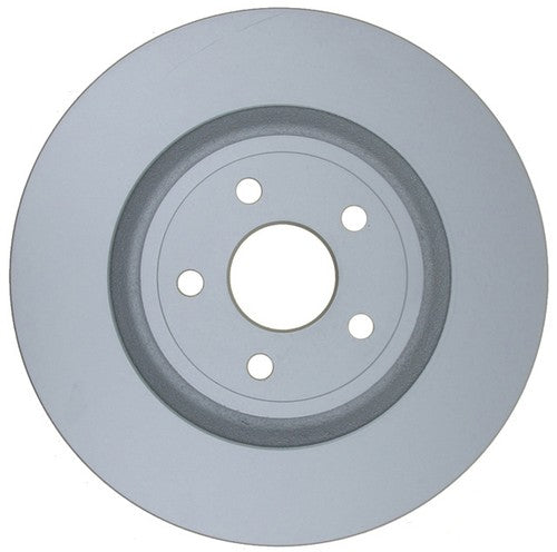 Raybestos Brakes 780960 Specialty - Truck BRAKE ROTORS OEM
