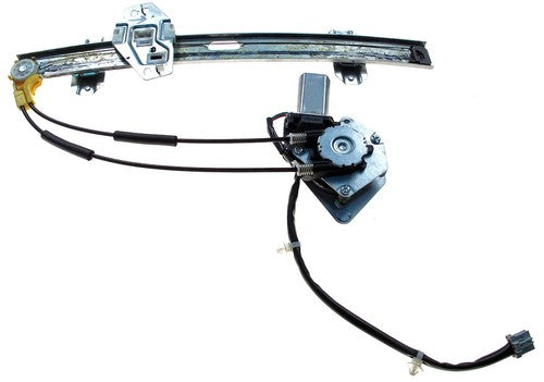 Dorman (OE Solutions) 741-713 OE Solutions WINDOW ASSEMBLIES & MOTORS