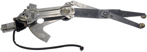 Dorman (OE Solutions) 741-886 OE Solutions WINDOW ASSEMBLIES & MOTORS