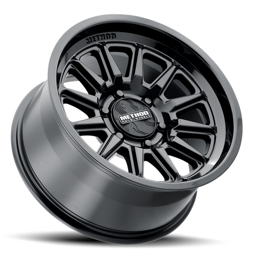Method Race Wheels MR323785601325 MR323 WHEELS