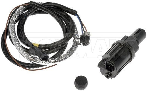 Dorman (OE Solutions) 600-490 OE Solutions DRIVE AXLE PARTS