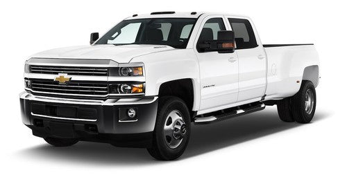Pacer Performance 20-266 Hi-Five LED LIGHTS