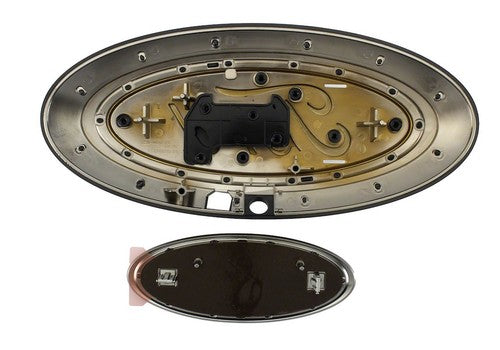 Ford Performance M-1447-SDC  EMBLEMS